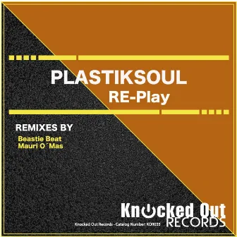 RE-Play by Plastiksoul