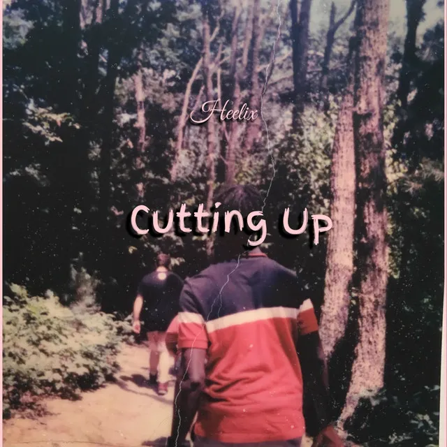 Cutting Up