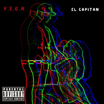 El Capitan by V.E.G.A