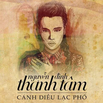 Cánh Diều Lạc Phố by Nguyen Dinh Thanh Tam