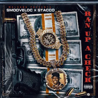 Ran Up a Check by Stacco