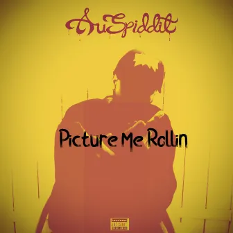 Picture Me Rollin by Auspiddit