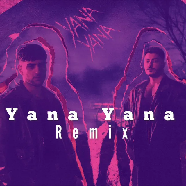 Yana Yana (Remix)