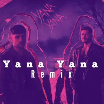 Yana Yana (Remix) by Mert Kurt