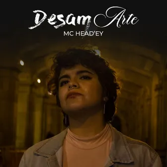 Desamarte by Mc Head'ey