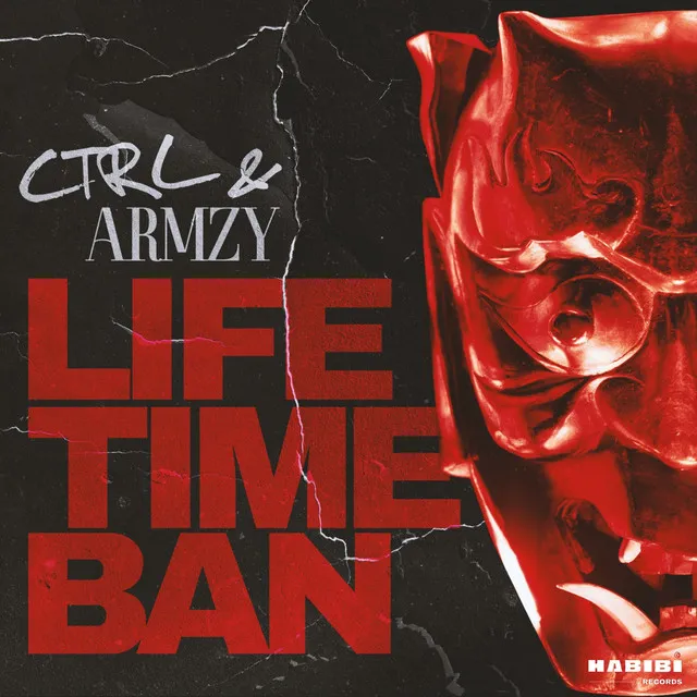 Life Time Ban