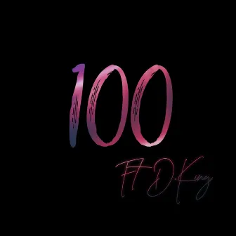 100!!! by Norman Michael