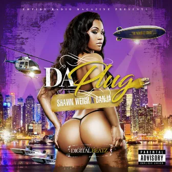 Da Plug by Danja