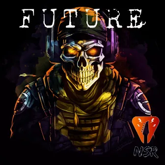 Future by Nathan Sheeran