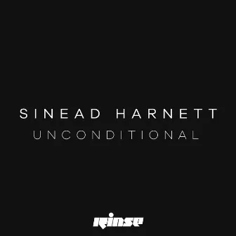 Unconditional by Sinéad Harnett