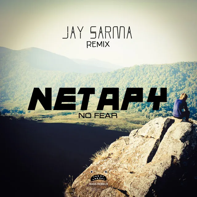 No Fear - Jay Sarma Remix