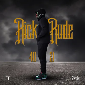 4021 by Rick Rude