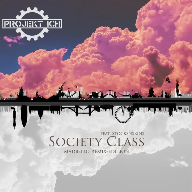 Society Class - Madbello Remix 1