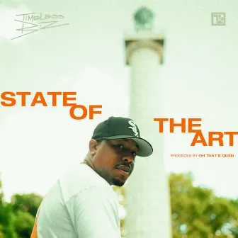 State Of The Art by Timeless Biz