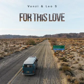 For This Love by Leo S