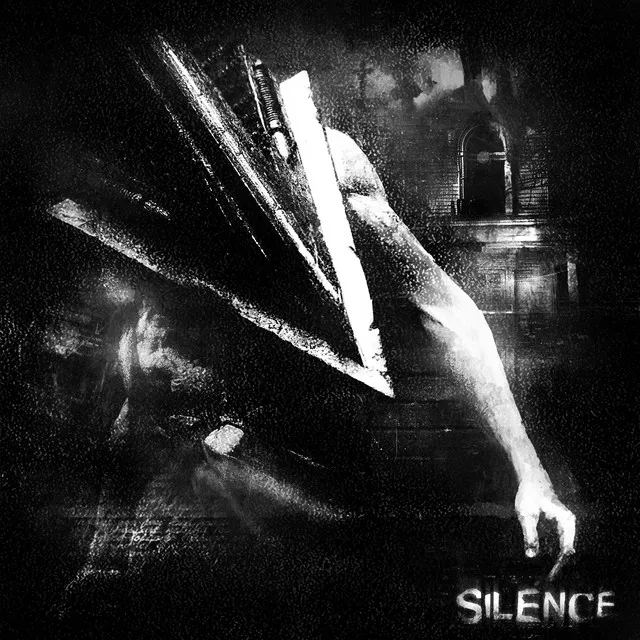 SILENCE