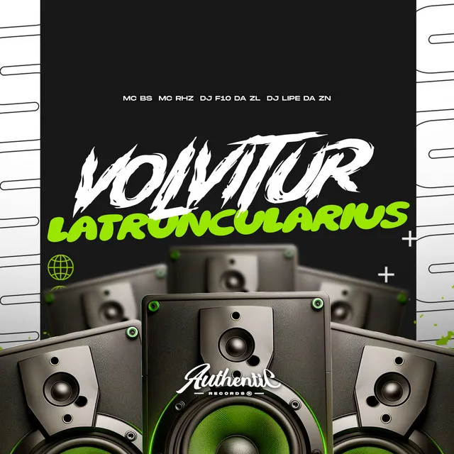 Volvitur Latruncularius