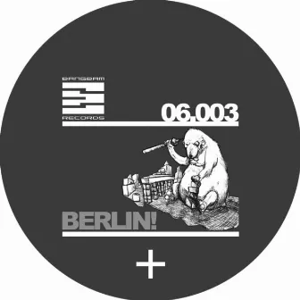 Berlin by S-Tek