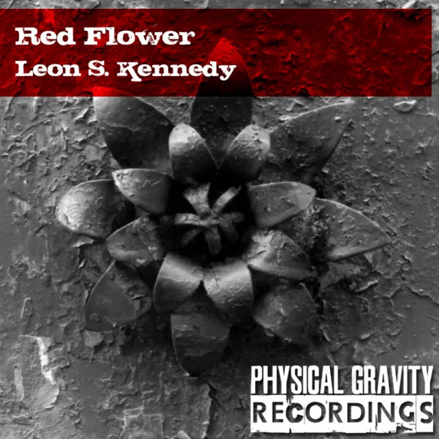 Red Flower - Original Mix