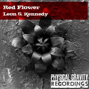 Red Flower by Leon S. Kennedy