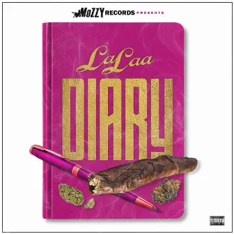 Diary by LaLa