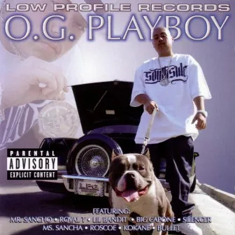 O.G. Playboy by O.G. Playboy