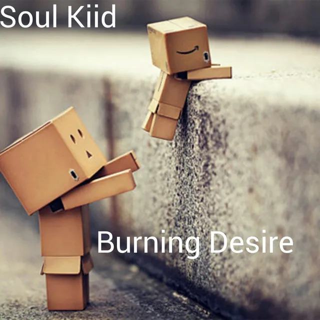 Burning Desire