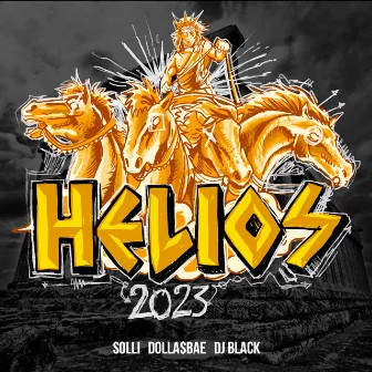 Helios 2023 by Solli