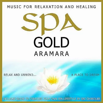 Spa Gold by Aramara