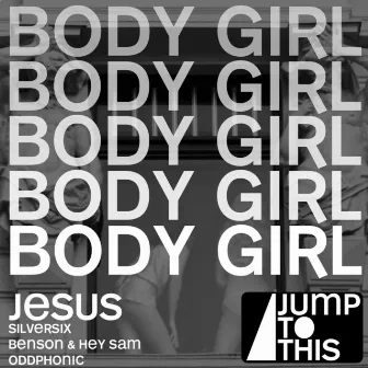 Body Girl EP by Jesus