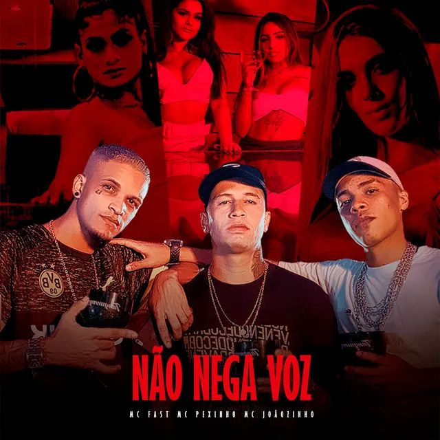 Não Nega Voz