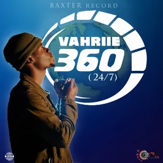 360 (24/7) by Vahriie