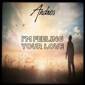 I'm Feeling Your Love by Andros