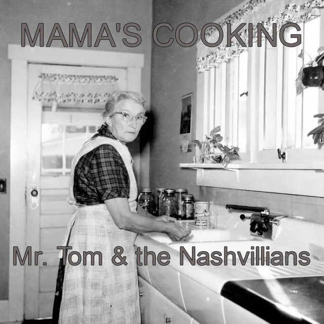 Mama's Cooking