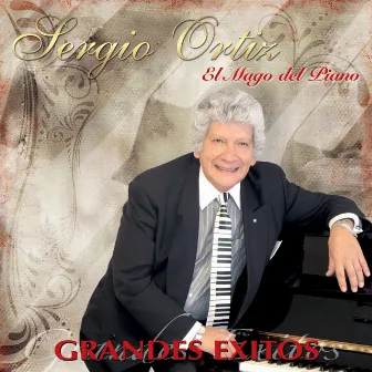 Grandes Exitos by Sergio Ortiz