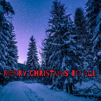 Merry Christmas to All by Debo