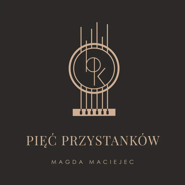 Pięć przystanków