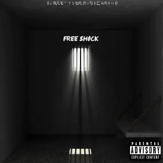 FREE THE GUYS Vol. 1 by SH0CK