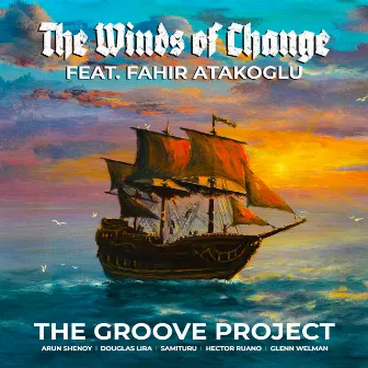 The Winds of Change by The Groove Project