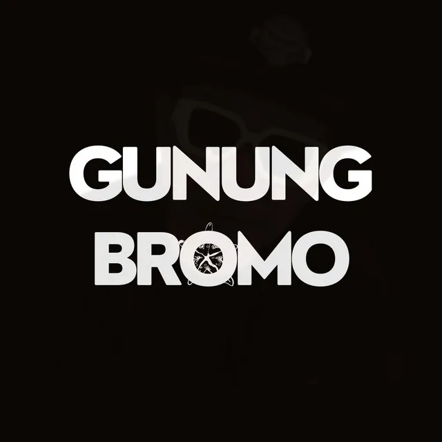 Gunung Bromo