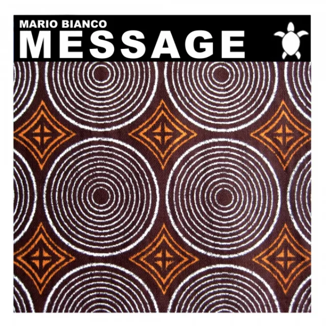 Message - Original Mix