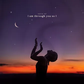 I Am Through You so I by Sofia Sy