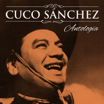 Antologia by Cuco Sánchez