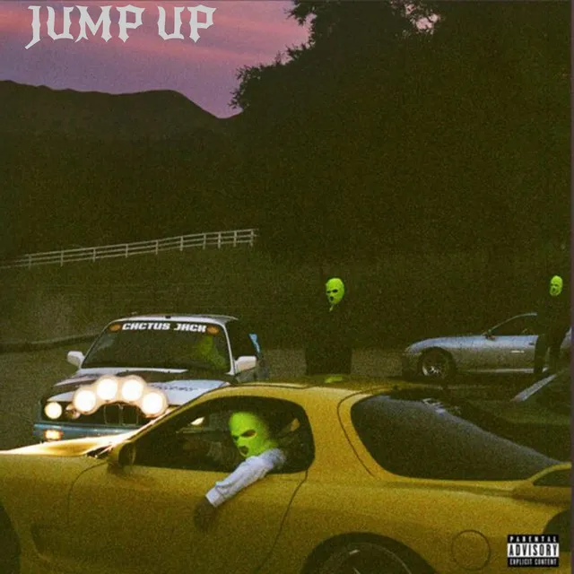 Jump Up