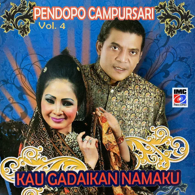 Ada Cinta di Pecatu