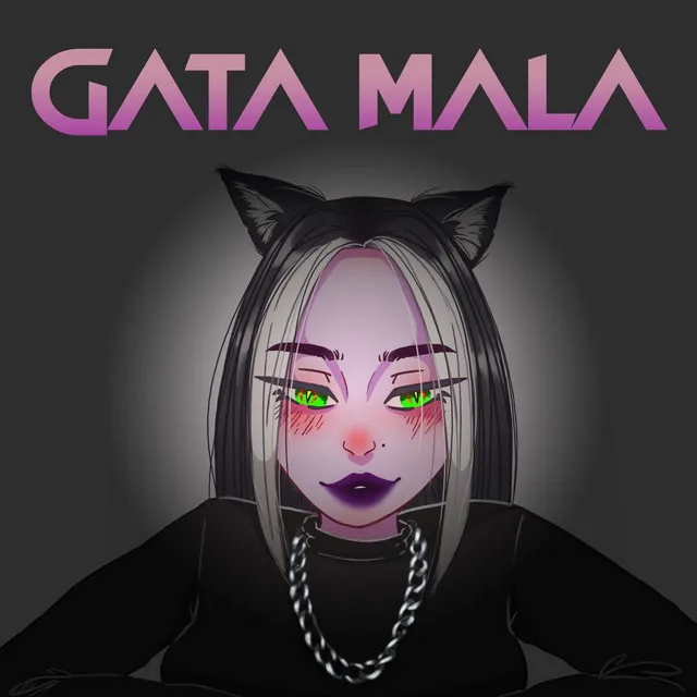 Gata Mala