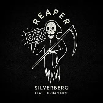 Reaper by Silverberg