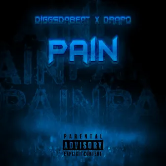 Pain by DiggsDaBeat