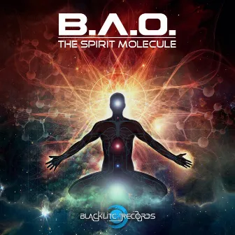 The Spirit Molecule by B.A.O.