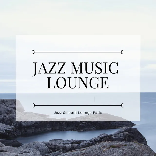 Jazz Music Lounge